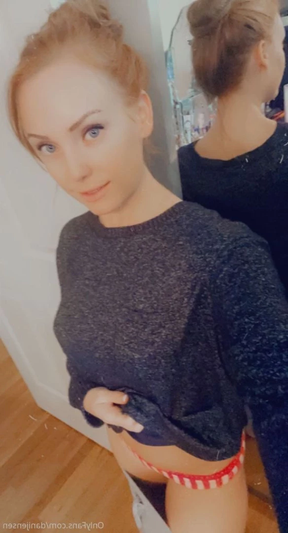Dani Jensen [ danijensen ] Onlyfans leaked photo 9459276 on Hotleaks.tv