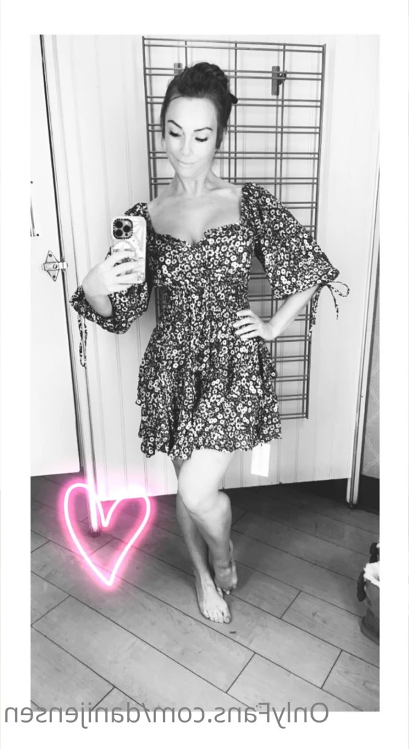 Dani Jensen [ danijensen ] Onlyfans leaked photo 9459628 on Hotleaks.tv
