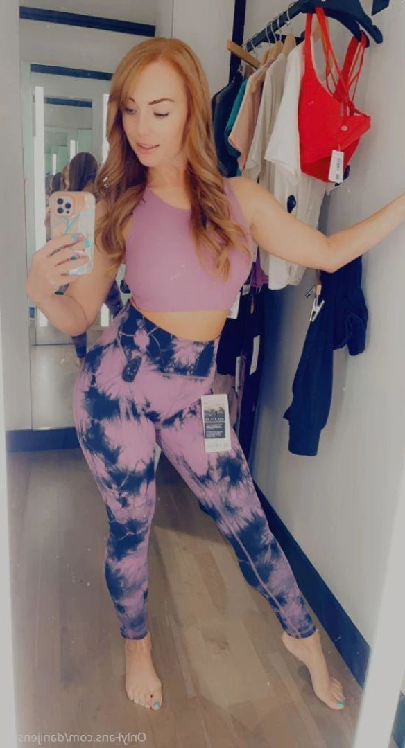 Dani Jensen [ danijensen ] Onlyfans leaked photo 9460556 on Hotleaks.tv