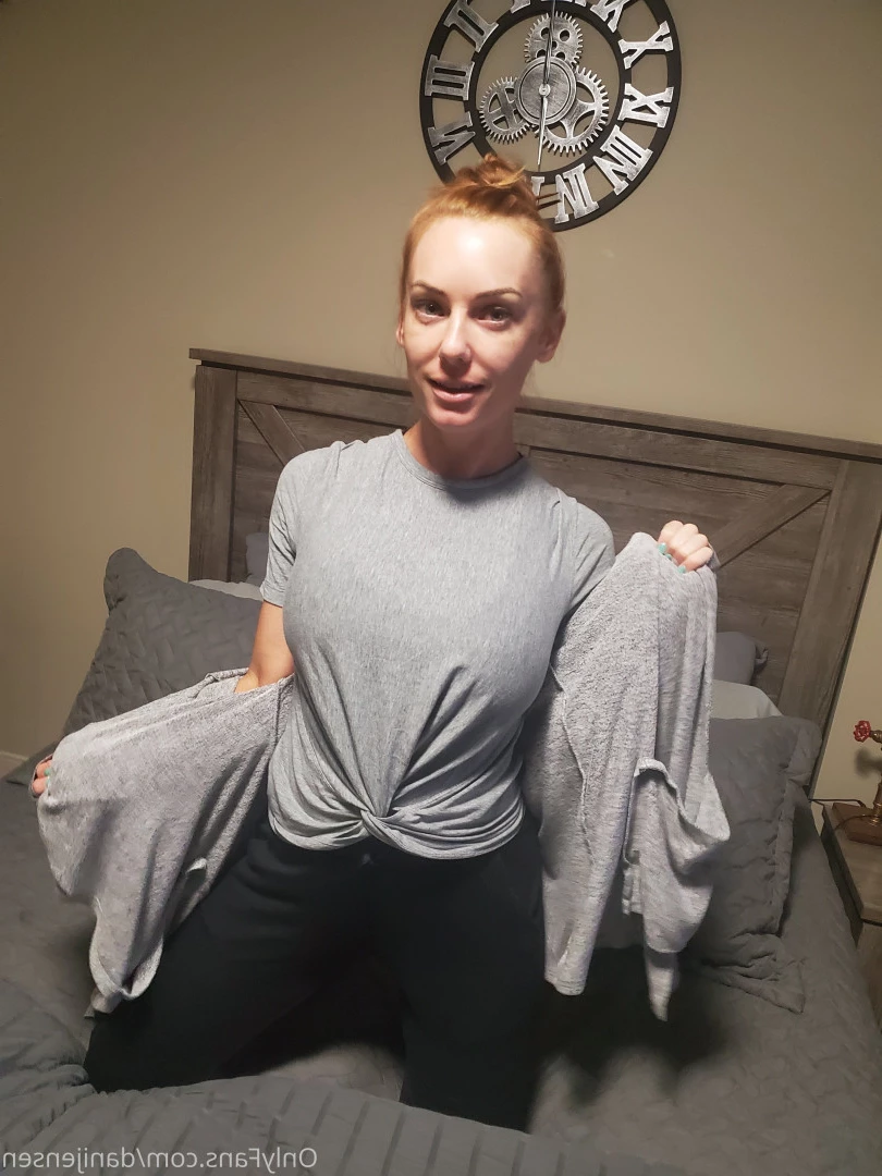 Dani Jensen [ danijensen ] Onlyfans leaked photo 9460989 on Hotleaks.tv