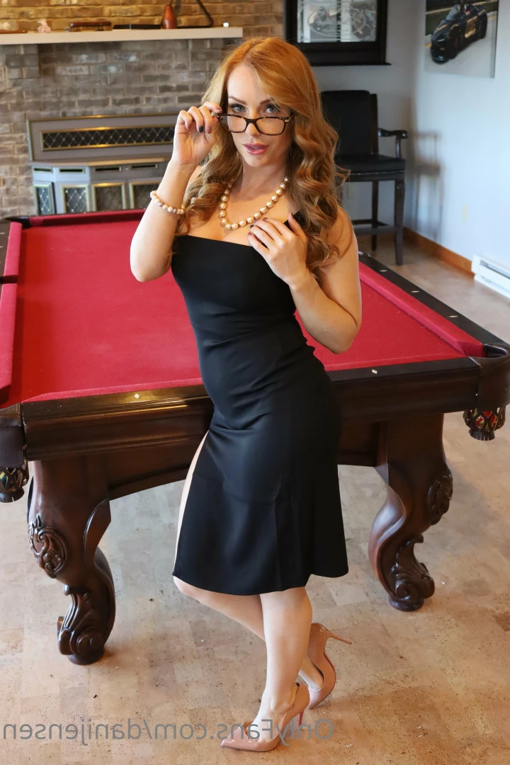Dani Jensen [ danijensen ] Onlyfans leaked photo 9462418 on Hotleaks.tv