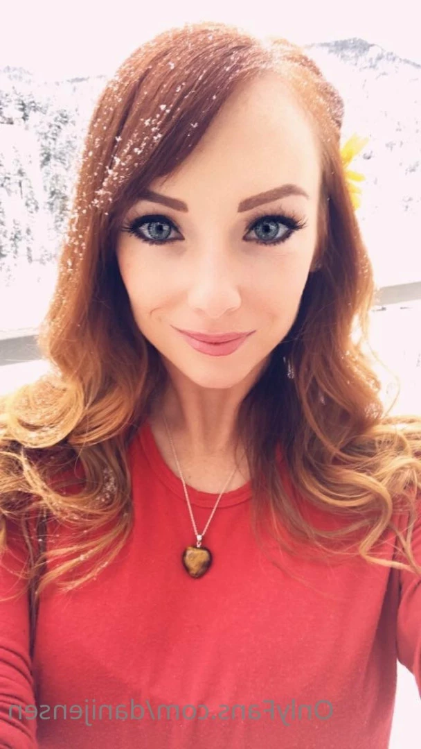 Dani Jensen [ danijensen ] Onlyfans leaked photo 9462903 on Hotleaks.tv