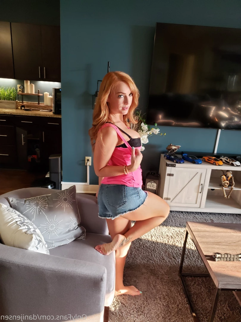 Dani Jensen [ danijensen ] Onlyfans leaked photo 9463004 on Hotleaks.tv