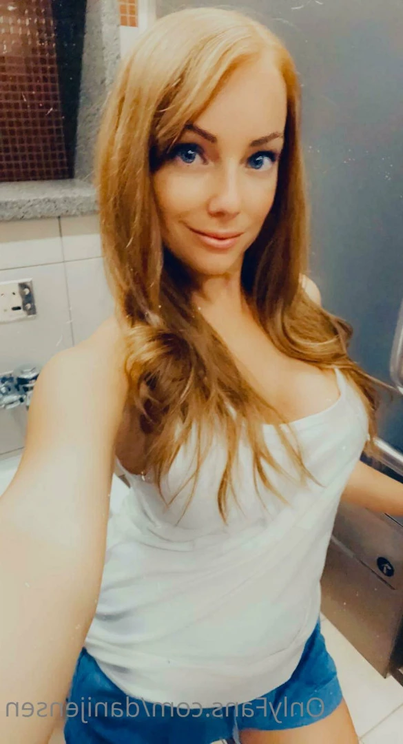 Dani Jensen [ danijensen ] Onlyfans leaked photo 9463062 on Hotleaks.tv