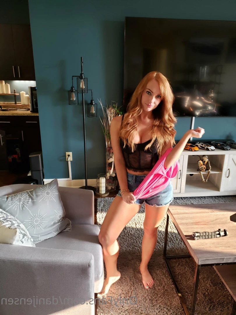 Dani Jensen [ danijensen ] Onlyfans leaked photo 9464071 on Hotleaks.tv