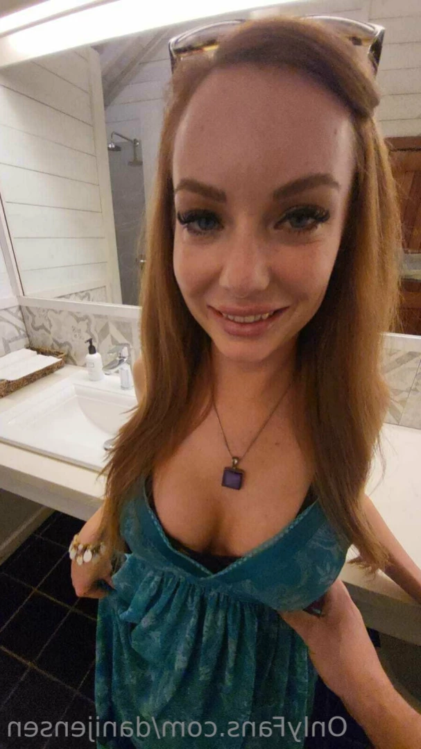 Dani Jensen [ danijensen ] Onlyfans leaked photo 10951374 on Hotleaks.tv