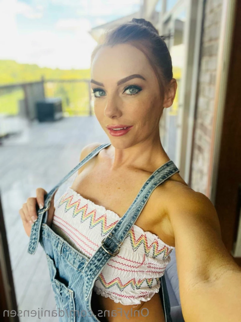 Dani Jensen [ danijensen ] Onlyfans leaked photo 11140603 on Hotleaks.tv