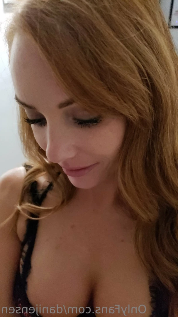 Dani Jensen [ danijensen ] Onlyfans leaked photo 11140627 on Hotleaks.tv