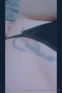 Dani Leigh [ danileighxoxo ] Onlyfans leaked video 8330895 on Hotleaks.tv