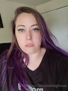 Dani Leigh [ danileighxoxo ] Onlyfans leaked video 8331301 on Hotleaks.tv