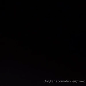 Dani Leigh [ danileighxoxo ] Onlyfans leaked video 8332036 on Hotleaks.tv