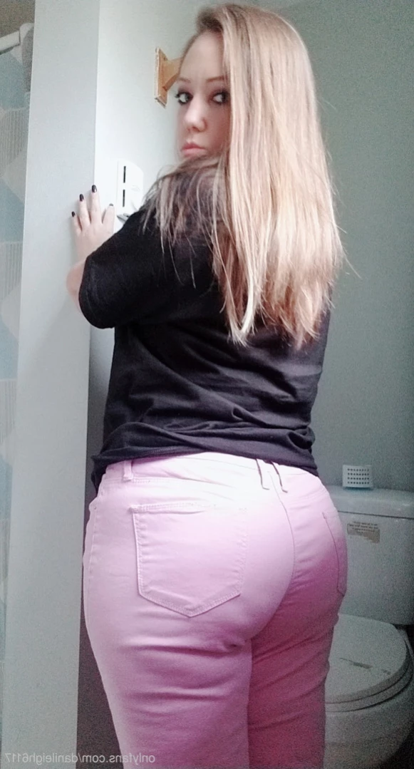 Dani Leigh [ danileighxoxo ] Onlyfans leaked photo 10881350 on Hotleaks.tv