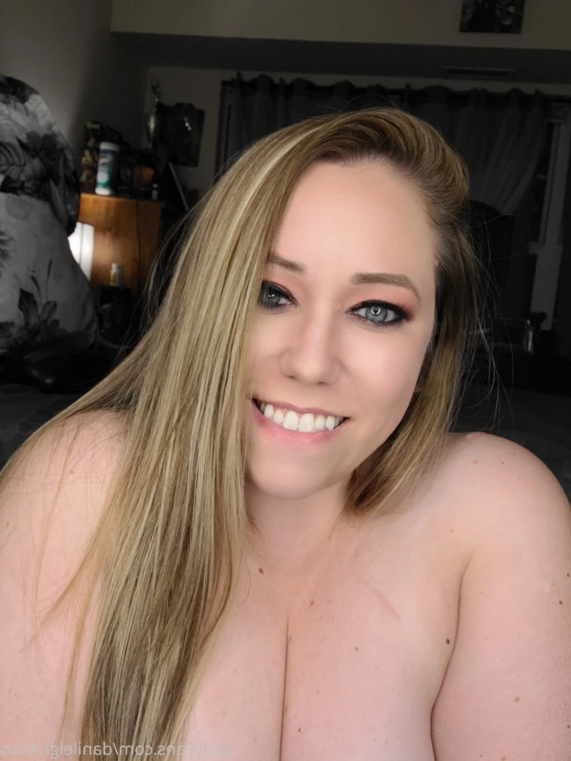 Dani Leigh [ danileighxoxo ] Onlyfans leaked photo 11407739 on Hotleaks.tv