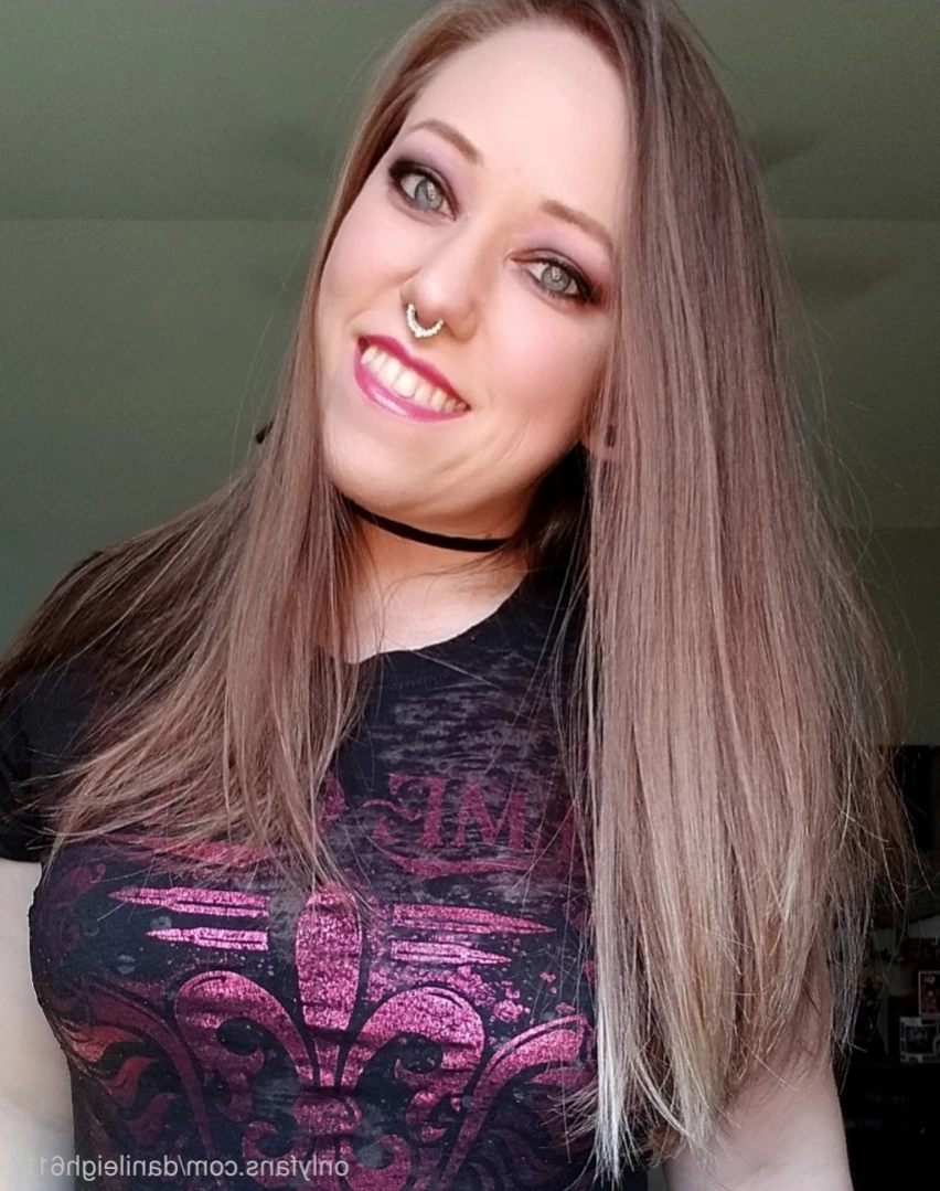 Dani Leigh [ danileighxoxo ] Onlyfans leaked photo 11583457 on Hotleaks.tv