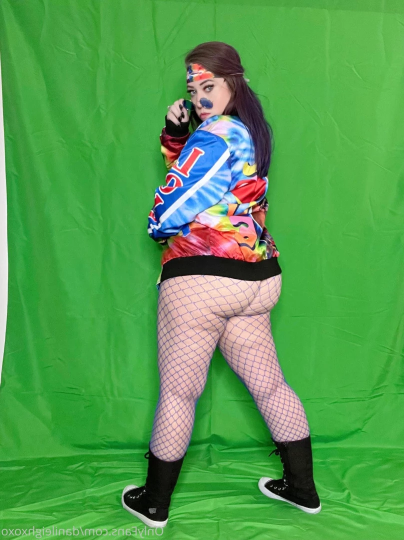 Dani Leigh [ danileighxoxo ] Onlyfans leaked photo 12246345 on Hotleaks.tv