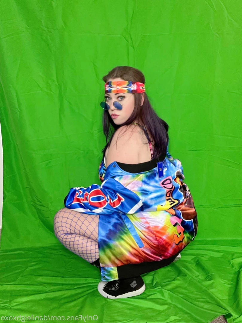 Dani Leigh [ danileighxoxo ] Onlyfans leaked photo 12390610 on Hotleaks.tv