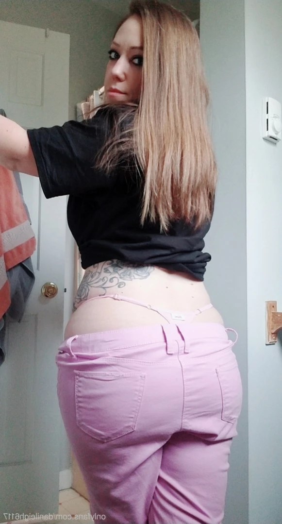 Dani Leigh [ danileighxoxo ] Onlyfans leaked photo 12391652 on Hotleaks.tv