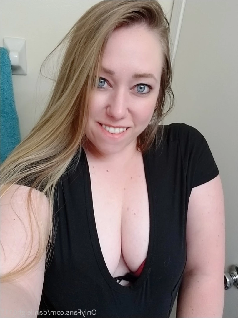 Dani Leigh [ danileighxoxo ] Onlyfans leaked photo 12626886 on Hotleaks.tv