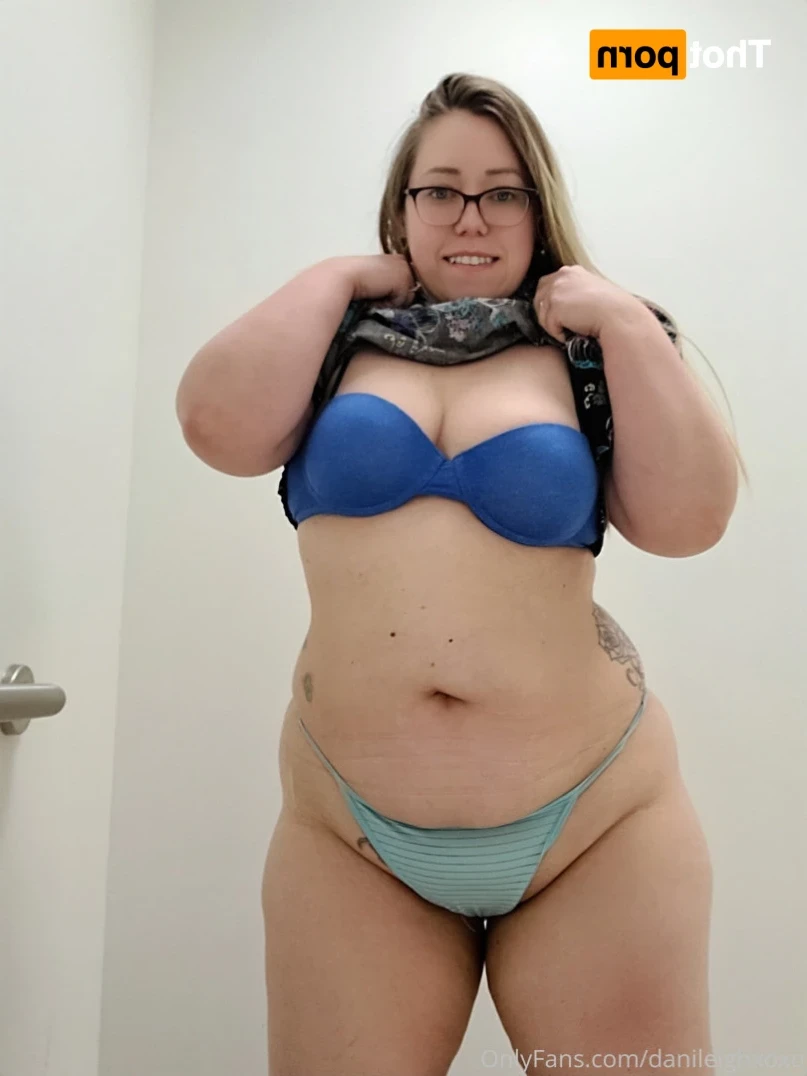Dani Leigh [ danileighxoxo ] Onlyfans leaked photo 12901419 on Hotleaks.tv