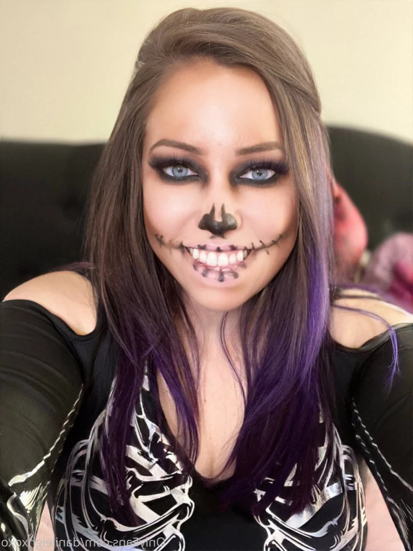 Dani Leigh [ danileighxoxo ] Onlyfans leaked photo 12908437 on Hotleaks.tv
