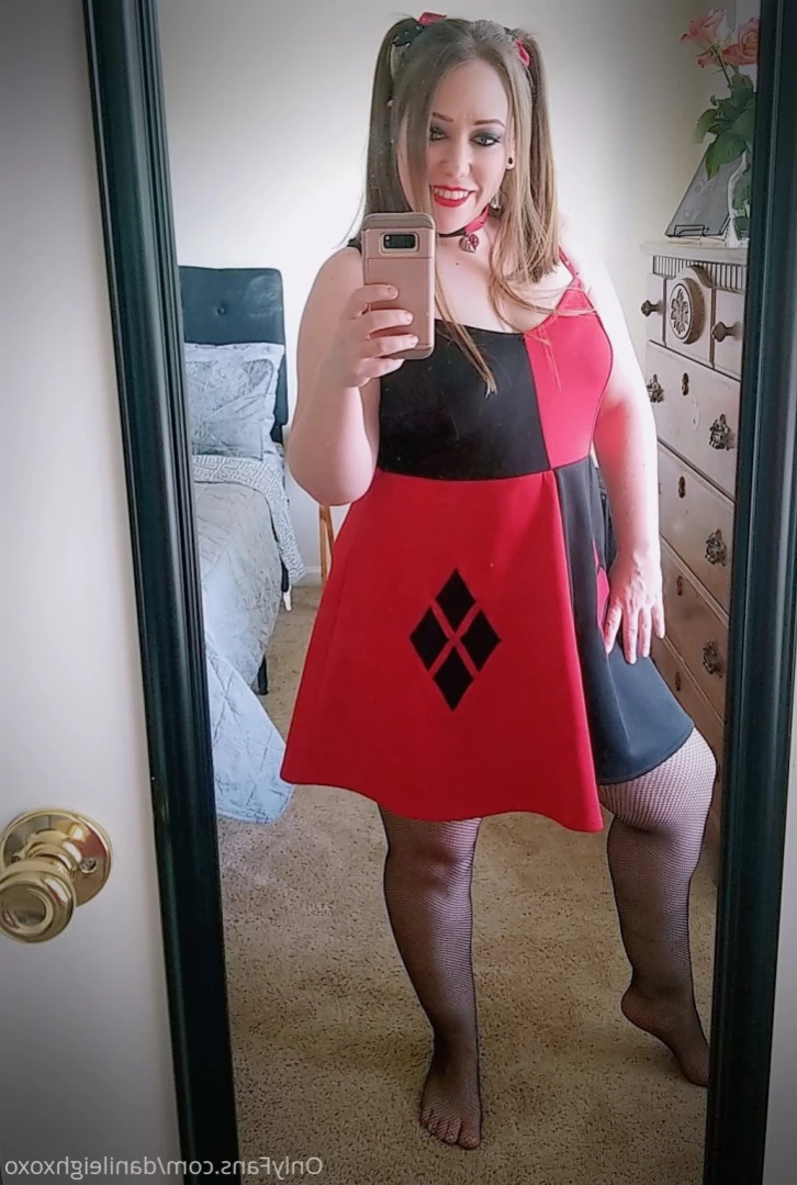 Dani Leigh [ danileighxoxo ] Onlyfans leaked photo 13433218 on Hotleaks.tv