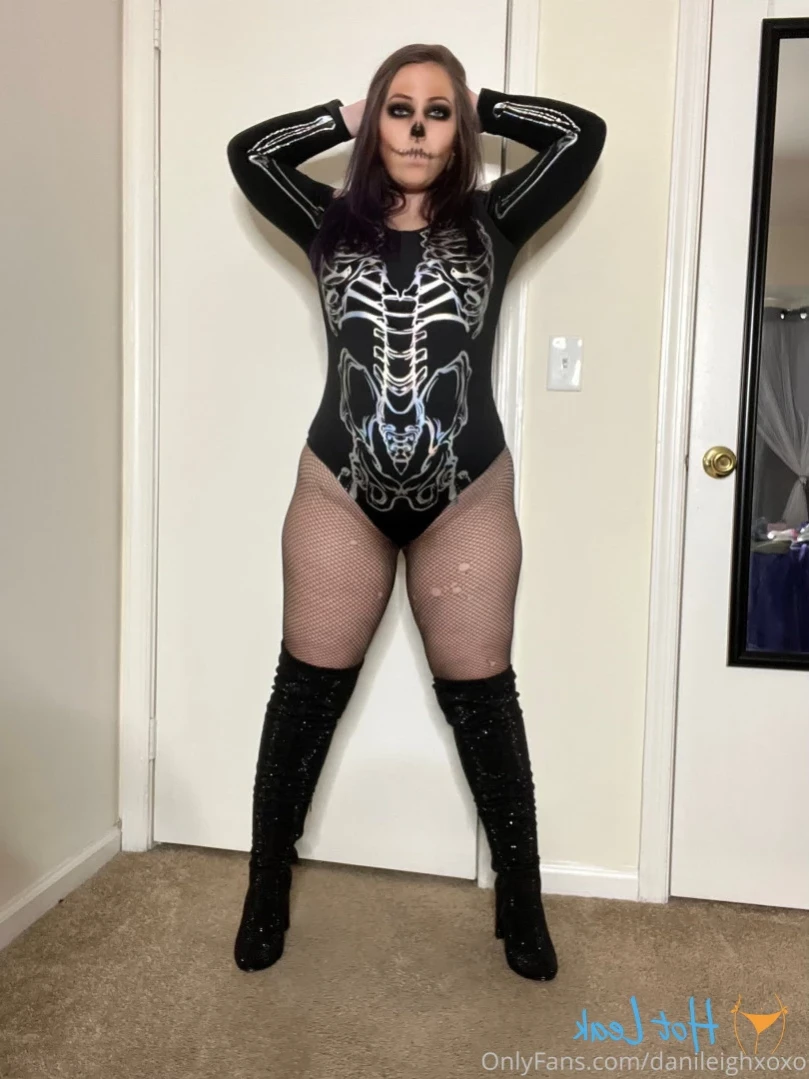 Dani Leigh [ danileighxoxo ] Onlyfans leaked photo 14331679 on Hotleaks.tv