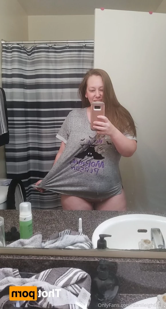 Dani Leigh [ danileighxoxo ] Onlyfans leaked photo 14881937 on Hotleaks.tv