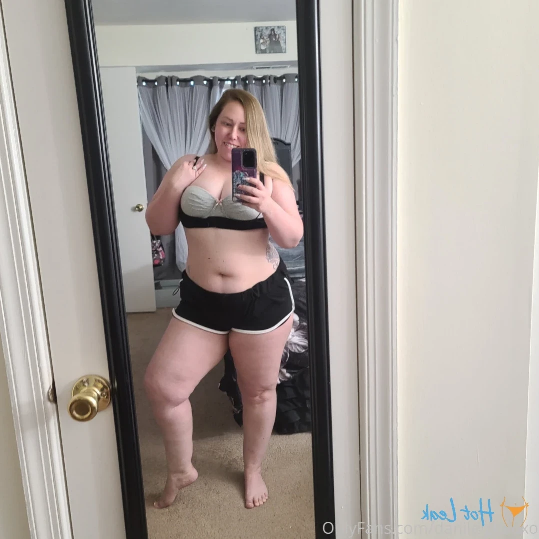 Dani Leigh [ danileighxoxo ] Onlyfans leaked photo 14886681 on Hotleaks.tv