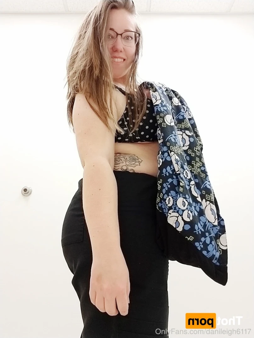 Dani Leigh [ danileighxoxo ] Onlyfans leaked photo 14899404 on Hotleaks.tv