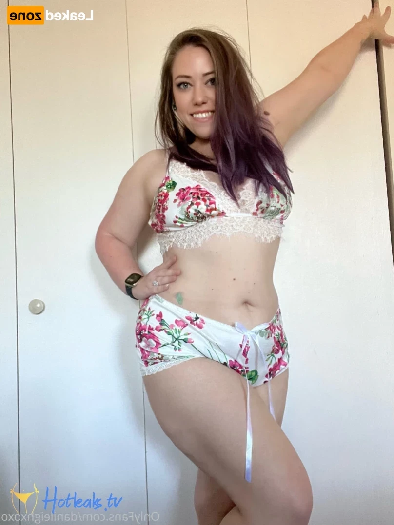 Dani Leigh [ danileighxoxo ] Onlyfans leaked photo 14989930 on Hotleaks.tv