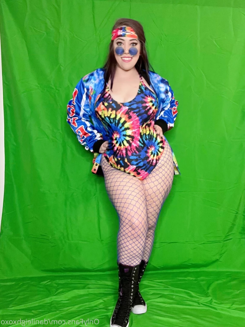 Dani Leigh [ danileighxoxo ] Onlyfans leaked photo 15852305 on Hotleaks.tv