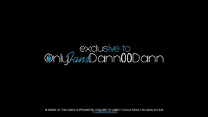 Dan [ dann00dann ] Onlyfans leaked video 8330342 on Hotleaks.tv