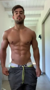 Dan [ dann00dann ] Onlyfans leaked video 8330369 on Hotleaks.tv