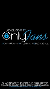 Dan [ dann00dann ] Onlyfans leaked video 8330370 on Hotleaks.tv