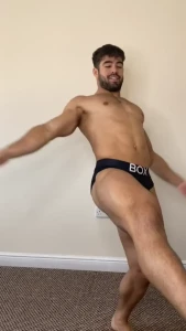 Dan [ dann00dann ] Onlyfans leaked video 8330398 on Hotleaks.tv