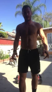 Danny Mountain [ dannymountain10 ] Onlyfans leaked video 8327906 on Hotleaks.tv
