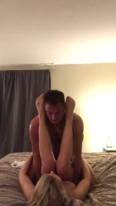 Danny Mountain [ dannymountain10 ] Onlyfans leaked video 8328099 on Hotleaks.tv