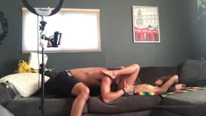 Danny Mountain [ dannymountain10 ] Onlyfans leaked video 8328537 on Hotleaks.tv
