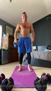 Danny Mountain [ dannymountain10 ] Onlyfans leaked video 8328553 on Hotleaks.tv