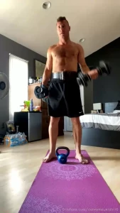 Danny Mountain [ dannymountain10 ] Onlyfans leaked video 8328798 on Hotleaks.tv