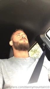 Danny Mountain [ dannymountain10 ] Onlyfans leaked video 8329344 on Hotleaks.tv