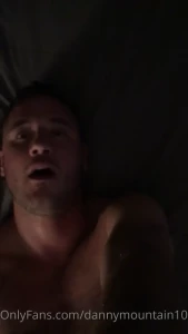 Danny Mountain [ dannymountain10 ] Onlyfans leaked video 8329819 on Hotleaks.tv