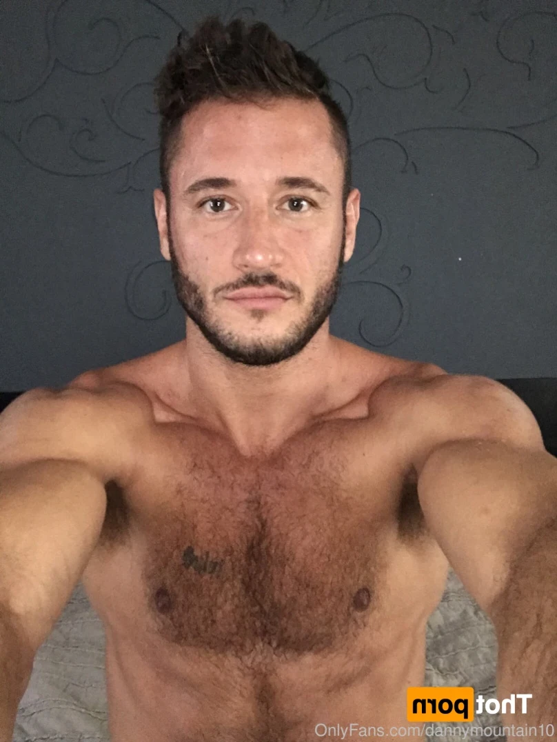 Danny Mountain [ dannymountain10 ] Onlyfans leaked photo 10855260 on Hotleaks.tv