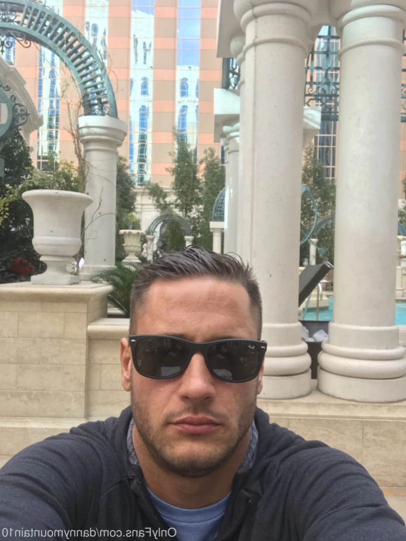 Danny Mountain [ dannymountain10 ] Onlyfans leaked photo 10861031 on Hotleaks.tv