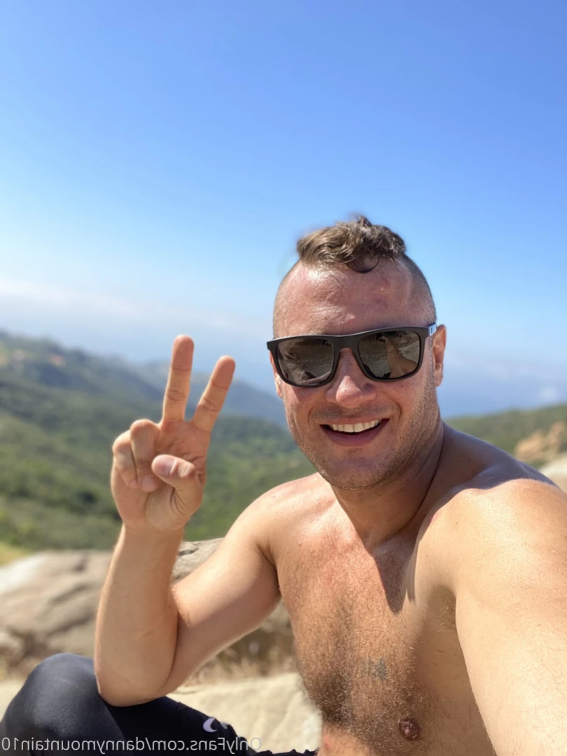 Danny Mountain [ dannymountain10 ] Onlyfans leaked photo 10877054 on Hotleaks.tv