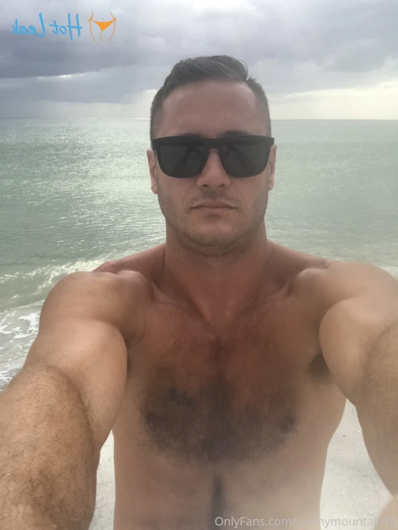 Danny Mountain [ dannymountain10 ] Onlyfans leaked photo 10877685 on Hotleaks.tv