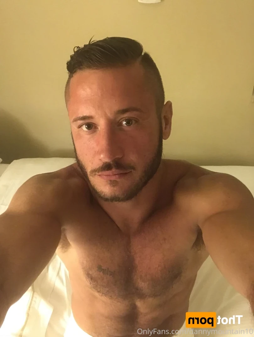 Danny Mountain [ dannymountain10 ] Onlyfans leaked photo 10890773 on Hotleaks.tv