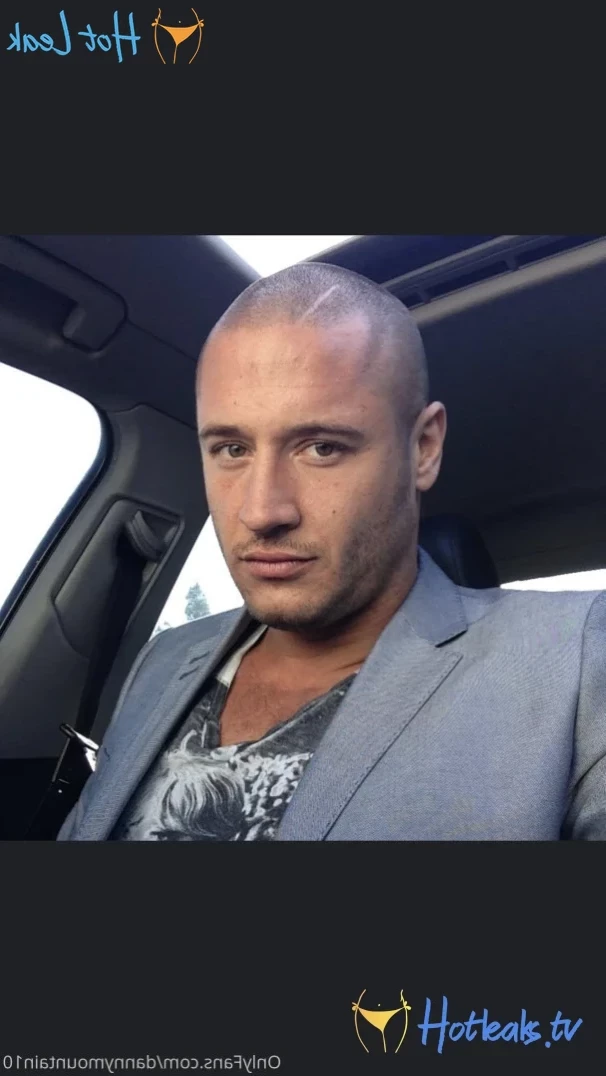 Danny Mountain [ dannymountain10 ] Onlyfans leaked photo 10905281 on Hotleaks.tv