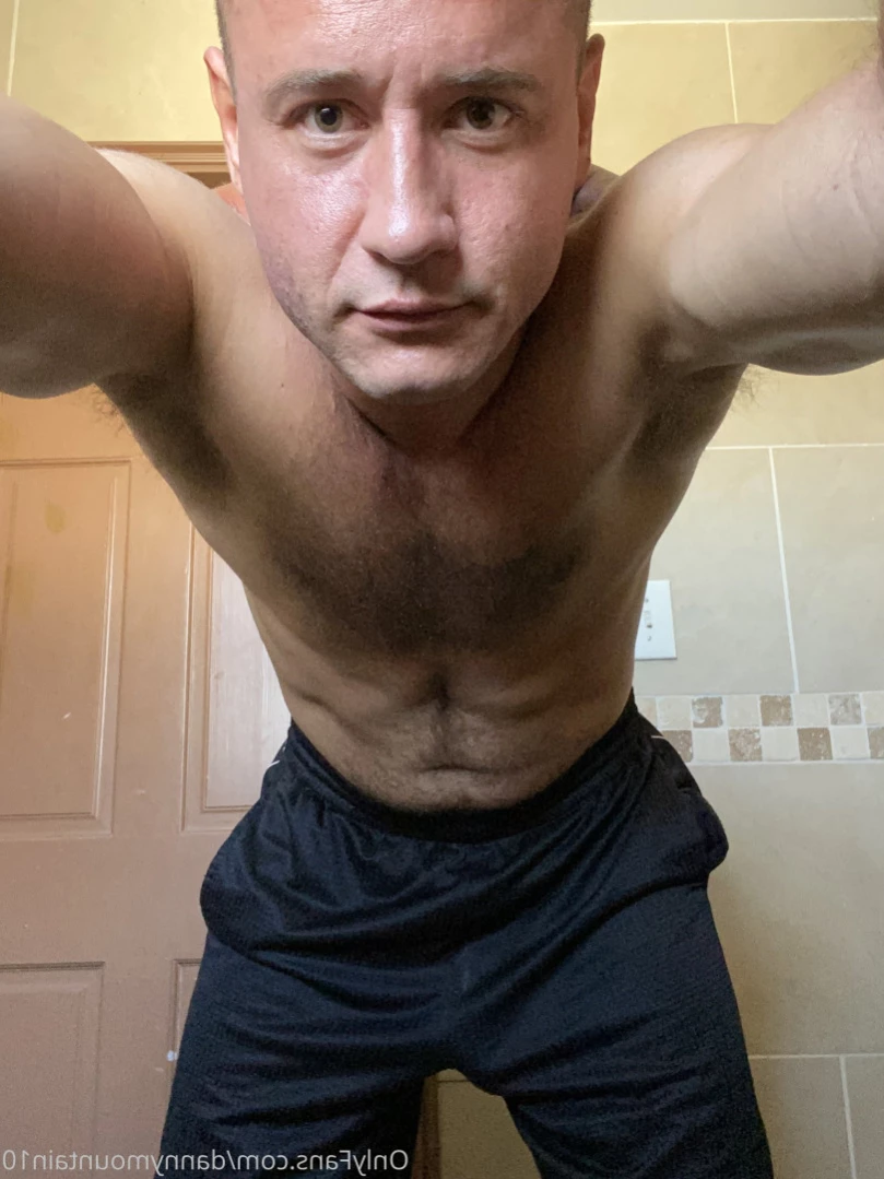 Danny Mountain [ dannymountain10 ] Onlyfans leaked photo 10916916 on Hotleaks.tv