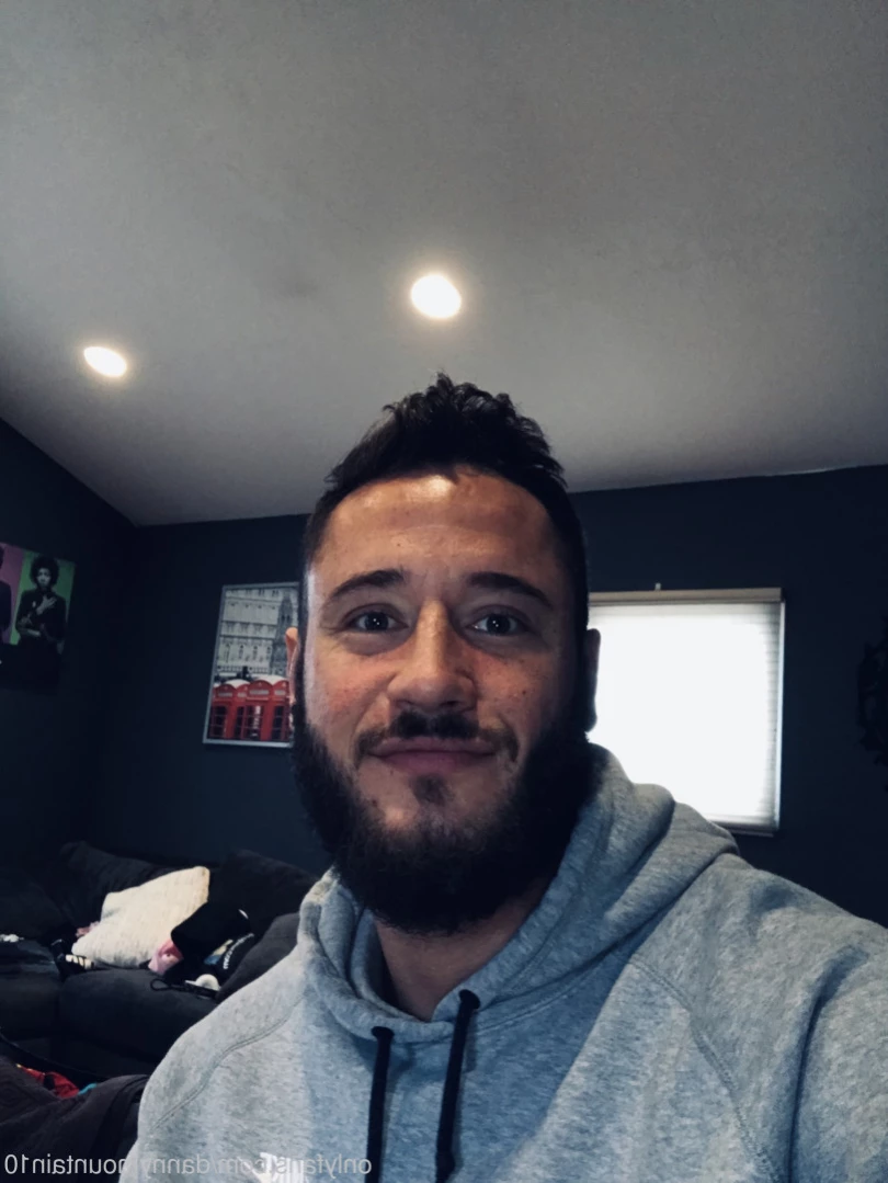 Danny Mountain [ dannymountain10 ] Onlyfans leaked photo 10922732 on Hotleaks.tv